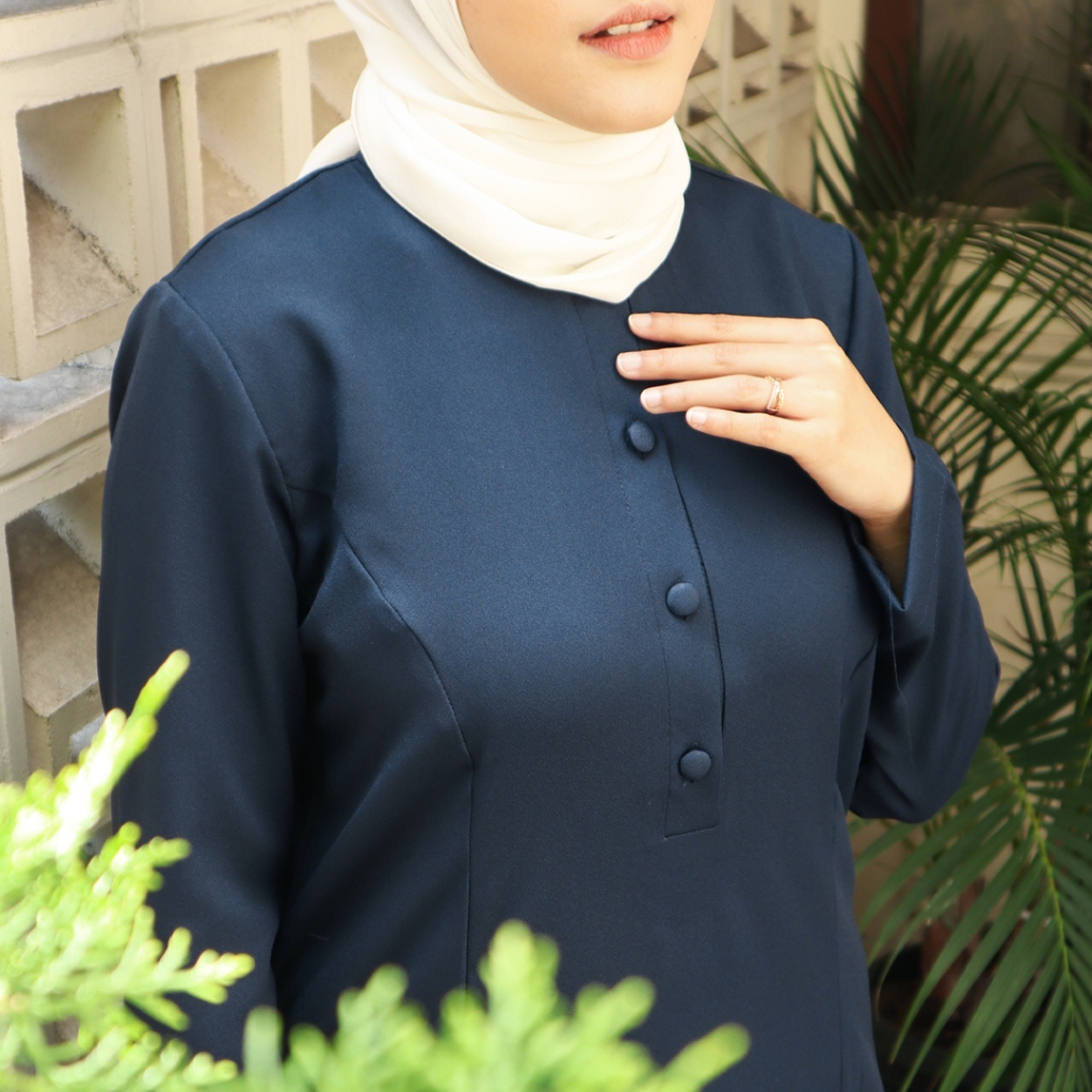 EPC Gamis Malika - Essential Collection