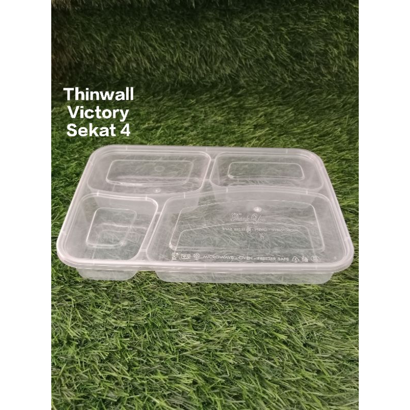 Thinwall Sekat