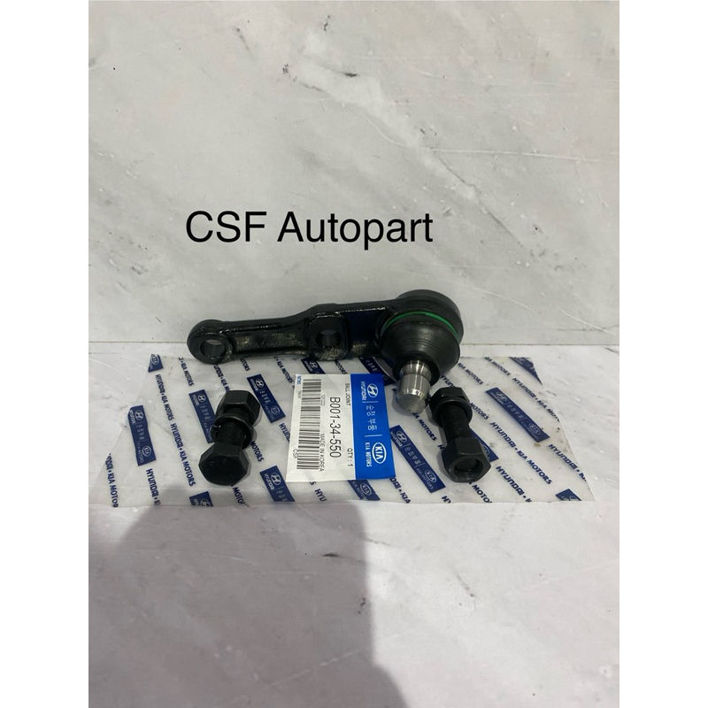 Ball joint kia Timor