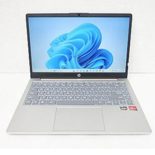 Laptop HP 14-EM0016AU AMD RYZEN 5 7520U RAM 8GB SSD 512GB SCU16279