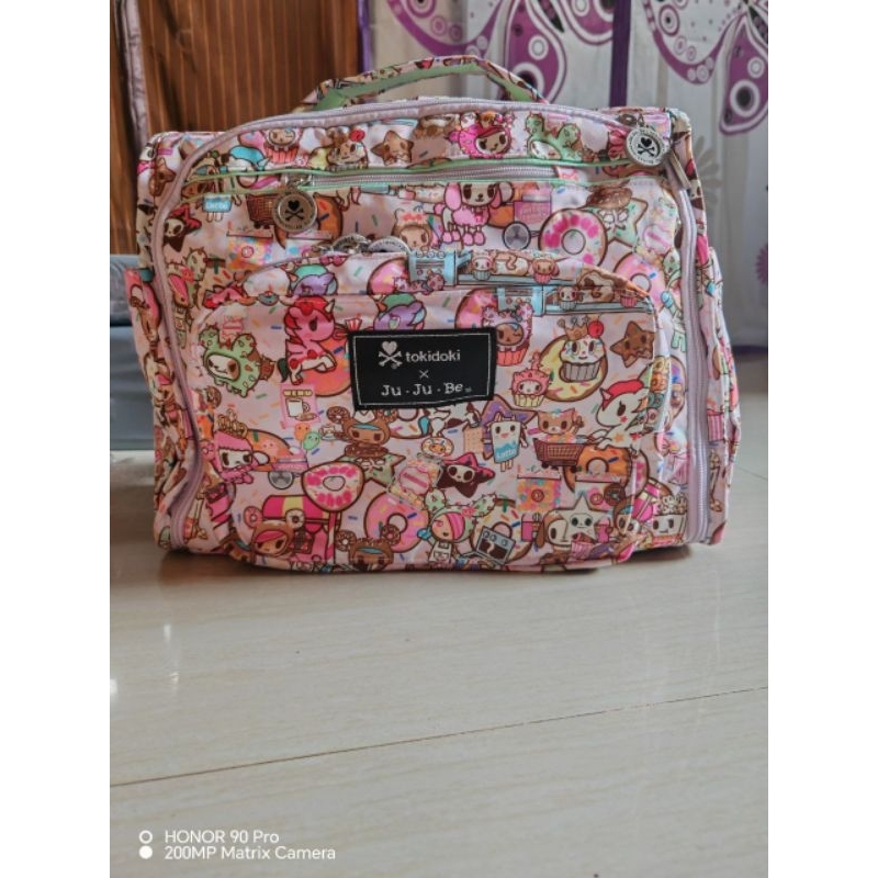 jujube bestie preloved