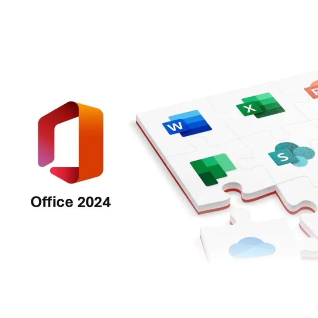 Microsoft Office for Mac 2024