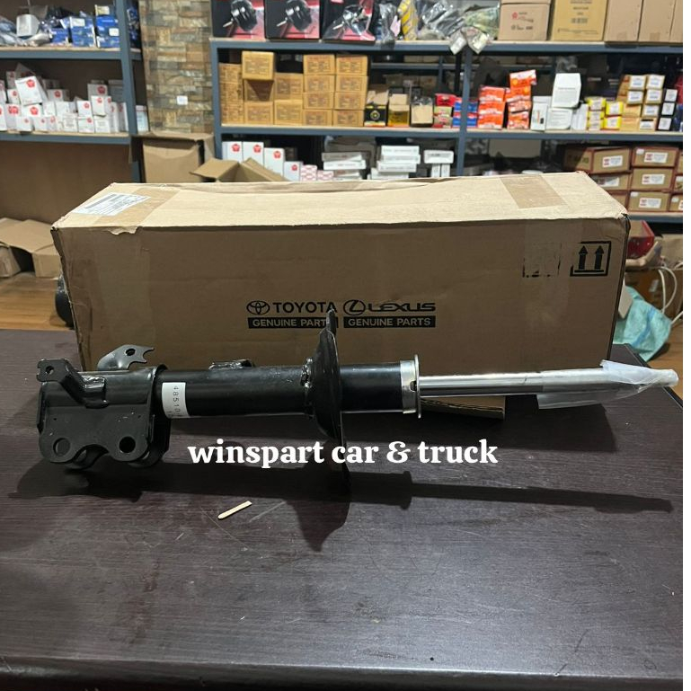 Shockbreaker depan Xenia Grand New Avanza 2011-2020 1 Set Kanan Kiri Original 48510-BZD70-001 & 4852