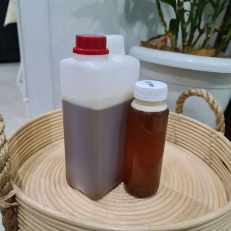 

Raw Honey 100% asli Nektar Akasia tanpa suntikan pakan gula