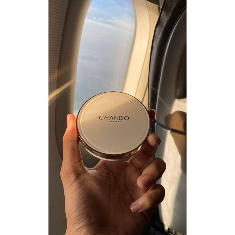Bb Air Cushion Chando Himalaya