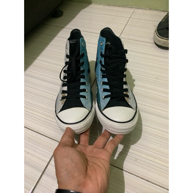 Converse X Pink Floyd