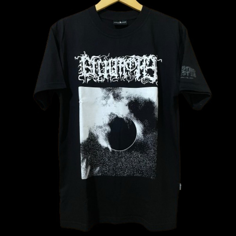 Tshirt Band Enamore - Husted Fest vol 6