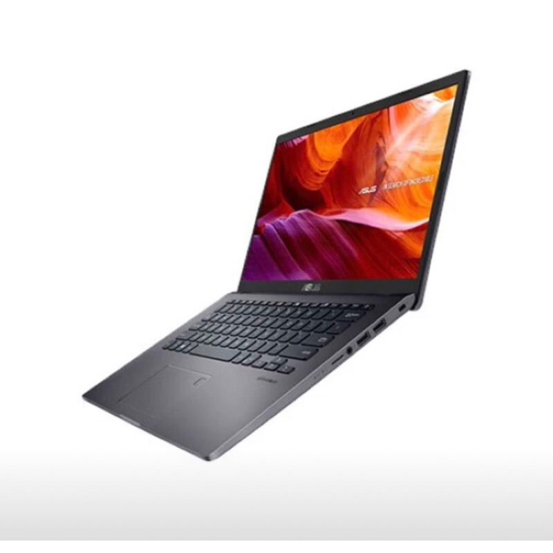 ASUS VivoBook A416MAO-FHD427 - Slate Grey [Intel Celeron N4020 / Intel UHD Graphics 600 / 8GB / 256G