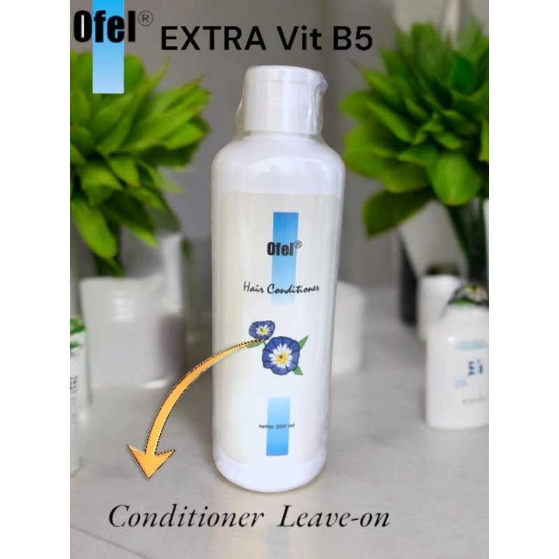 OFEL HAIR CONDITIONER 200ML