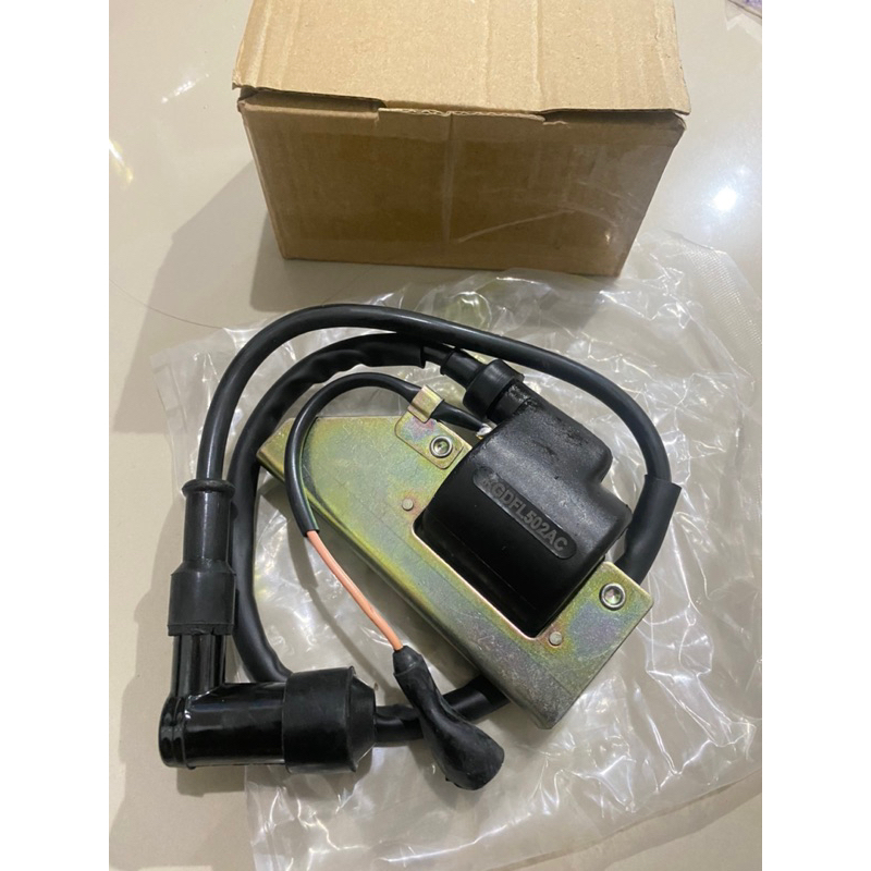 koil vespa exclusive excel kgd