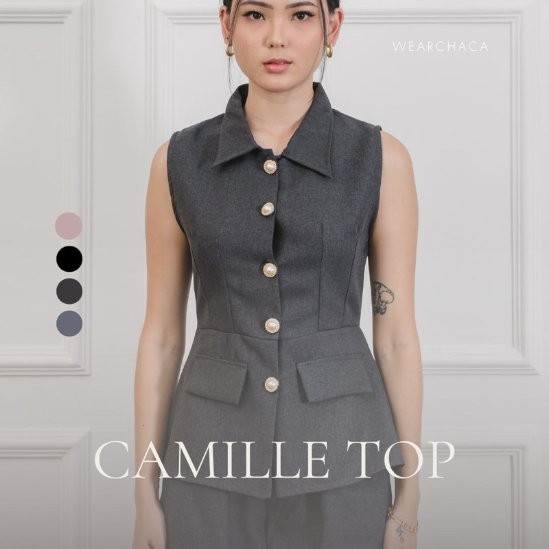 Camille Top