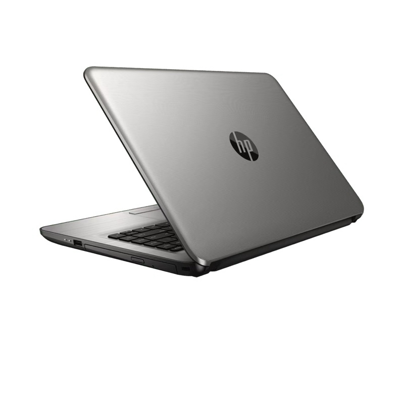 HP NOTEBOOK SECOND