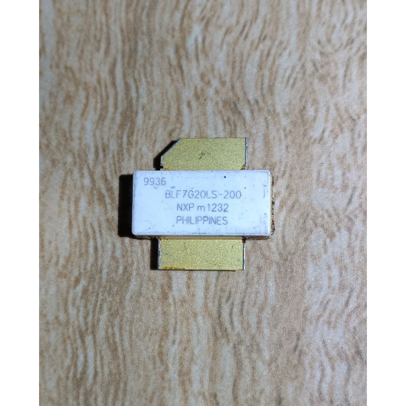 mosfet BLF8G22LS-200