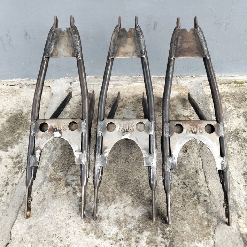 BUNTUT CB MJS HANDMADE NGANJUK BUNTUT EKOR CB MJS NGANJUK