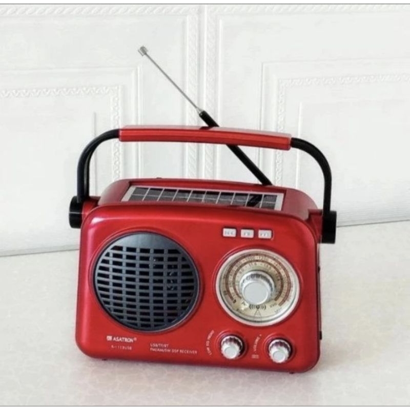 ASATRON Radio Asatron R1113 / R-1113