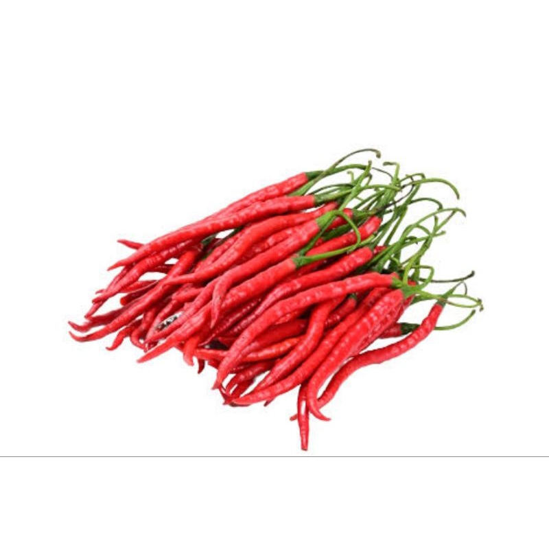 

KRITING MERAH 100gram