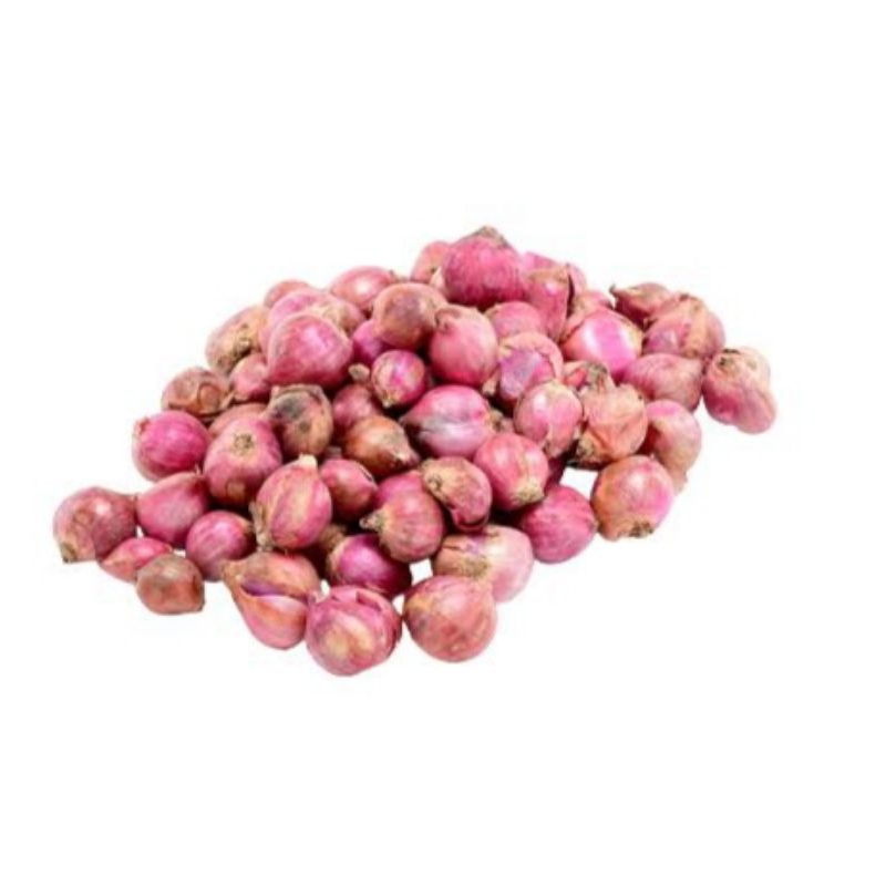 

Bawang merah super ukuran sedang Bawang merah Brebes 1kg / 500gr