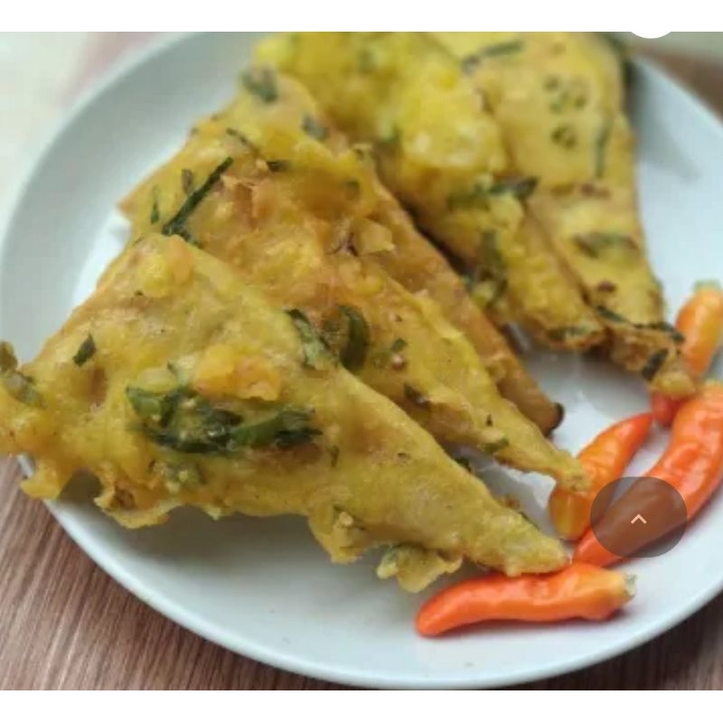 

tempe gembus goreng.Wonogiri.sangat lezat banget isi 10