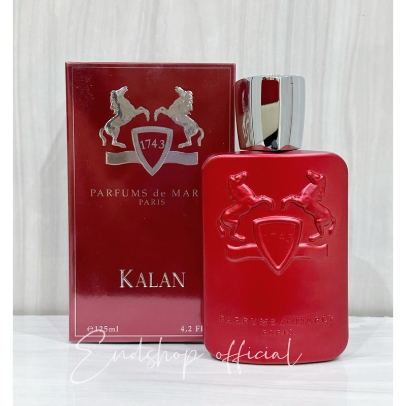 DeMarly Kalan EDP 125ml Original