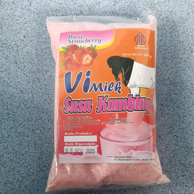 

Vimilk susu bubuk