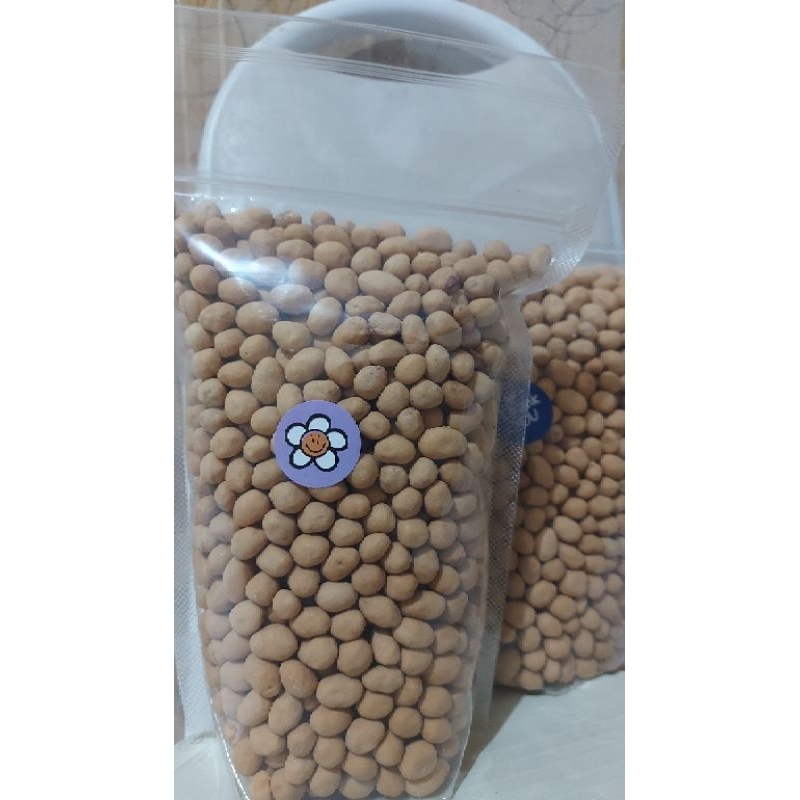 

Kacang Madu Enak 500 gram