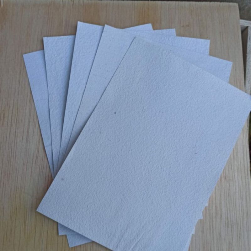 

Kertas Daur Ulang A6 Putih