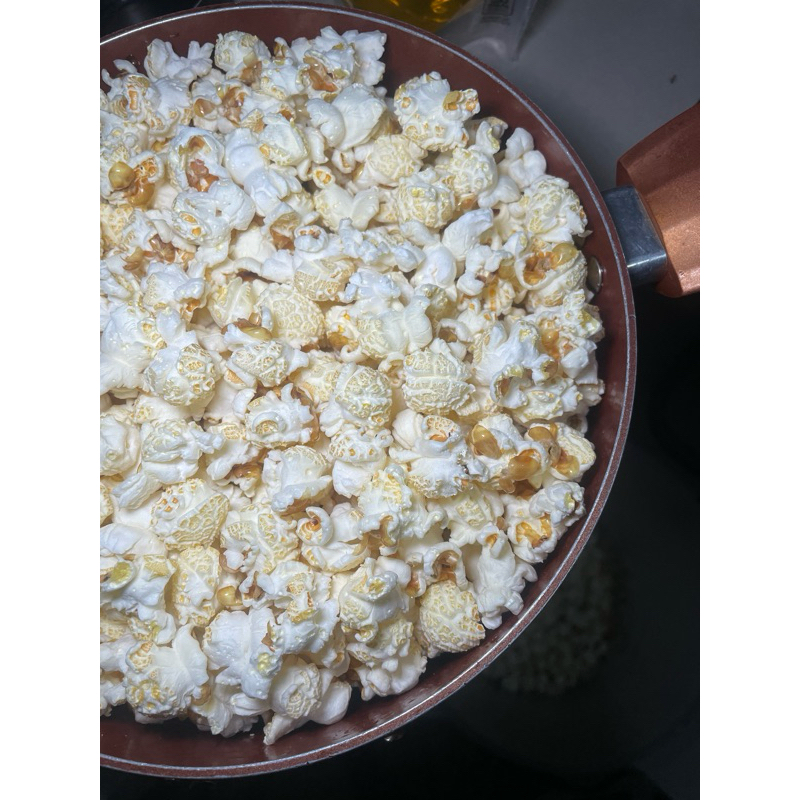 

HG POPCORN 250GRAM