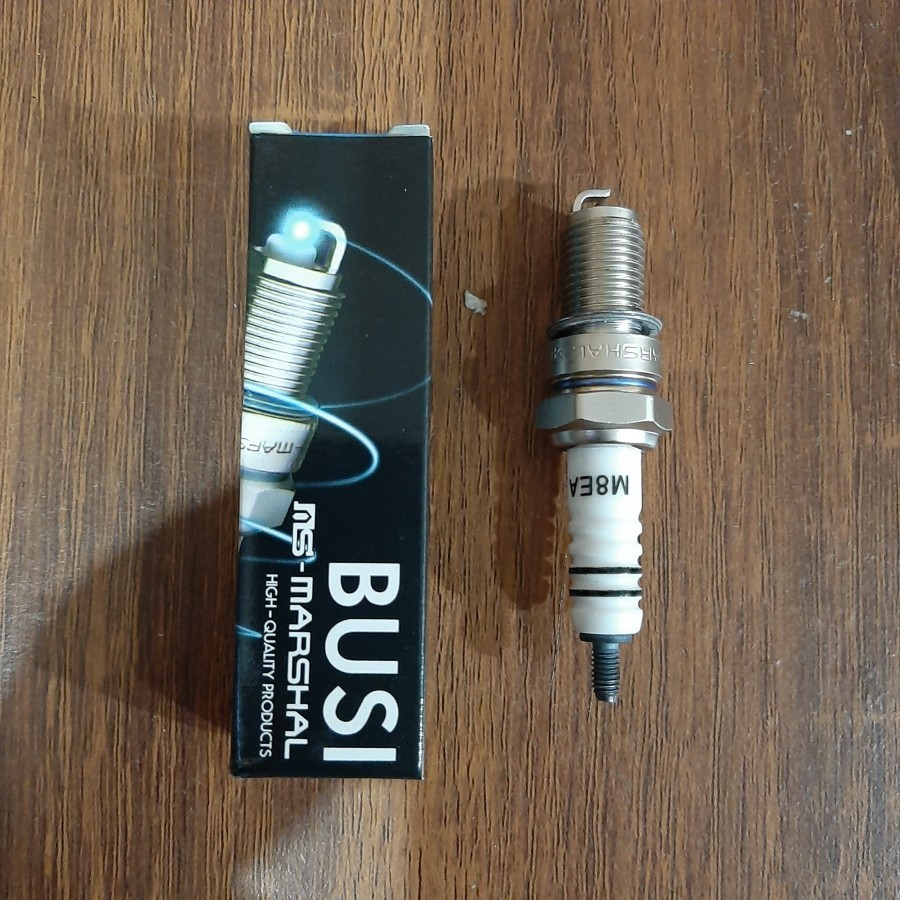 BUSI TIGER / BUSI SCORPIO / BUSI GL PRO