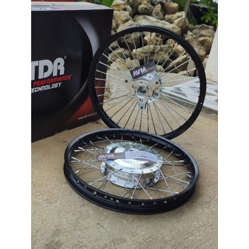velg tdr ring 17 velg aerox pcx 150 pcx 160 beat scoopy genio vario mio