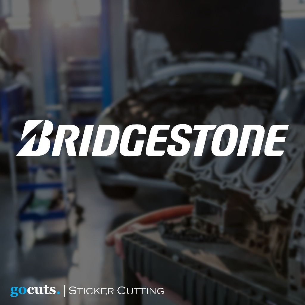 

Stiker Bridgestone Cutting Sticker Mobil Motor Custom
