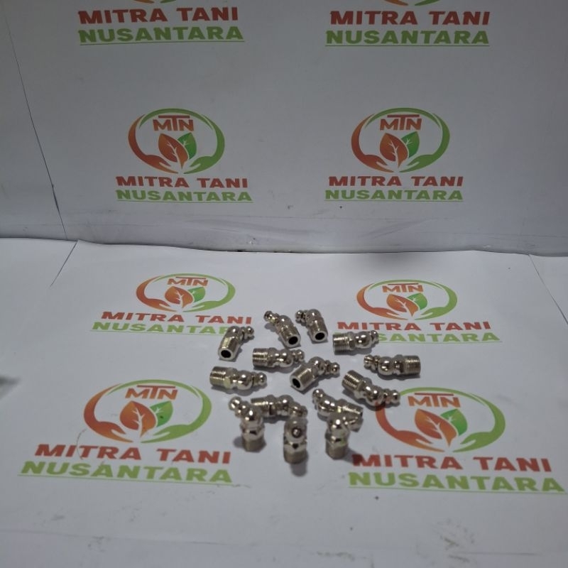NEPEL SILANG 4 L4018 (58240) TRAKTOR | JONDER | TR4 | SPARE PART | KUBOTA | SPAREPART