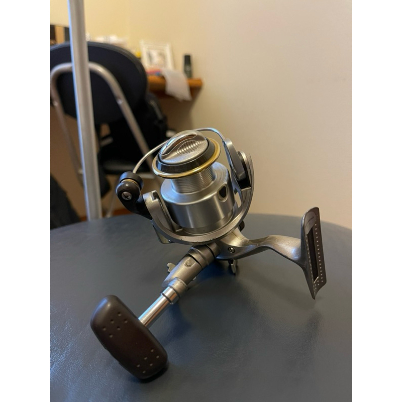 reel shimano biomaster 2500 japan
