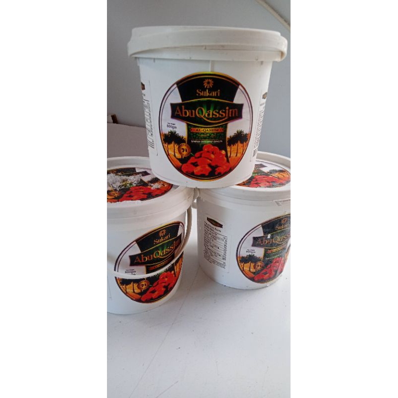 

kurma sukari timba