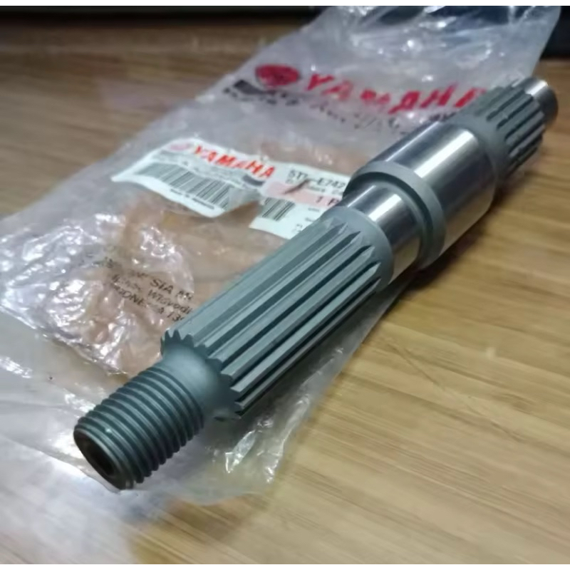 AS RODA BELAKANG YAMAHA MIO OLD/MIO SPORTY/MIO SOUL/FINO KARBU/MIO SMILE/NOUVO LELE/NOUVO Z KODE PAR