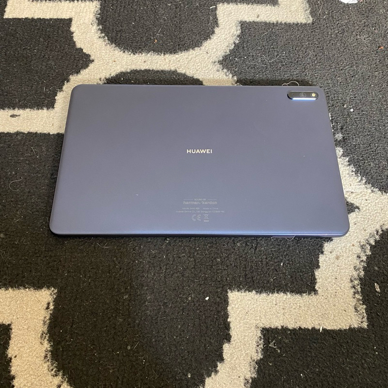 HUAWEI MATEPAD 10.4 INCH 4/128 GB WIFI SECOND