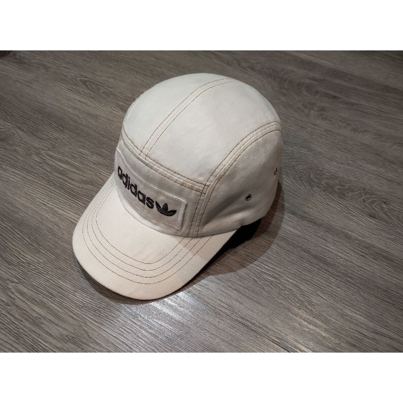 Vintage Adidas 5 Panel