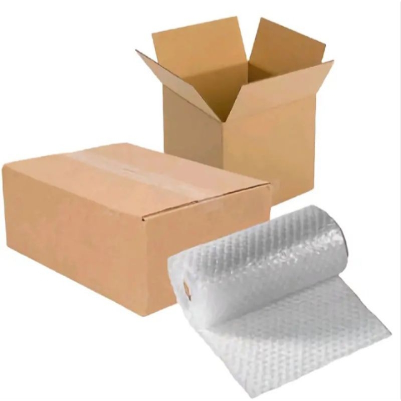 

(WAJIB CO PACK) KARDUS TAMBAHAN PACKING