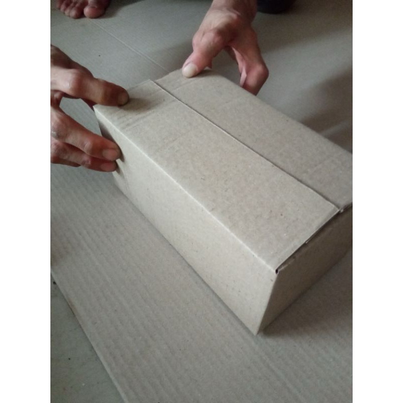 

KARDUS PACKING UK 22 x 12 x 10 CM