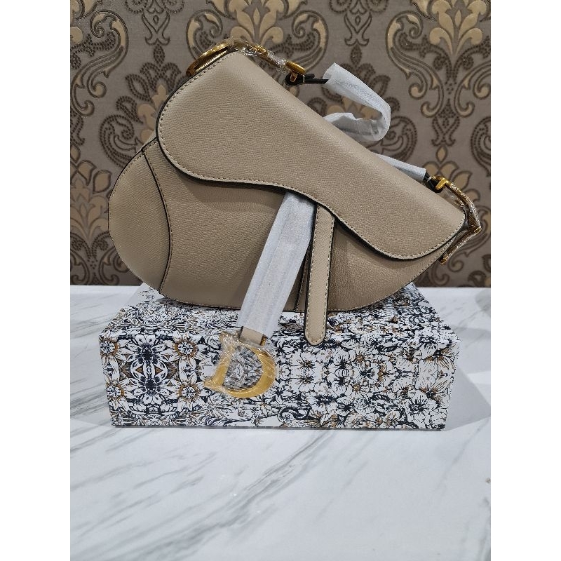 tas dior wanita premium