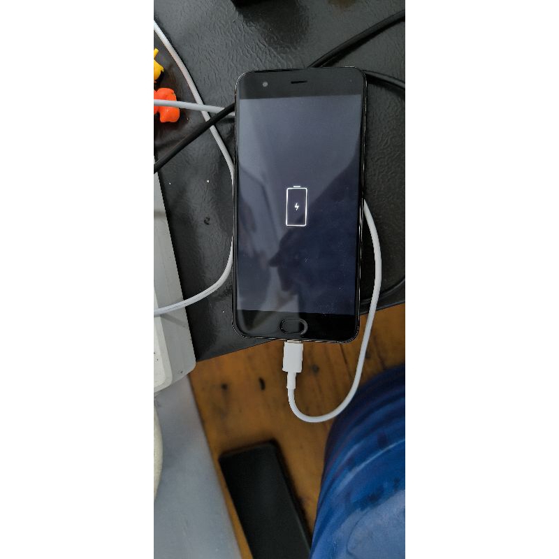 second XIOMI mi6 4/64