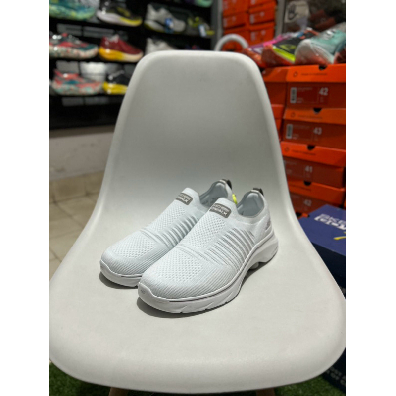 Sepatu Skechers Go Walk 7 Diligent