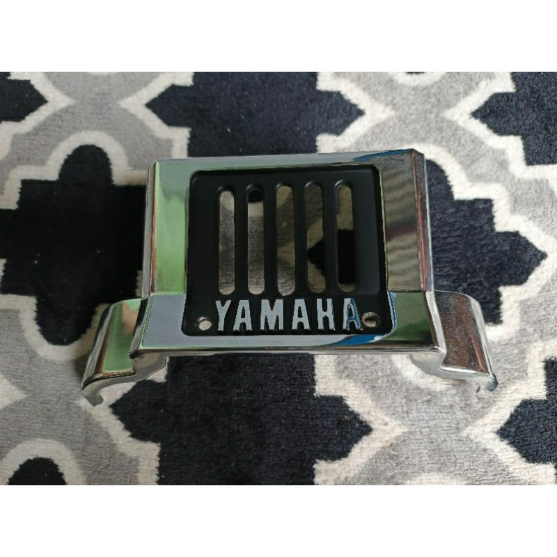 Dasi Yamaha RX KING THailand / Yamaha Concorde