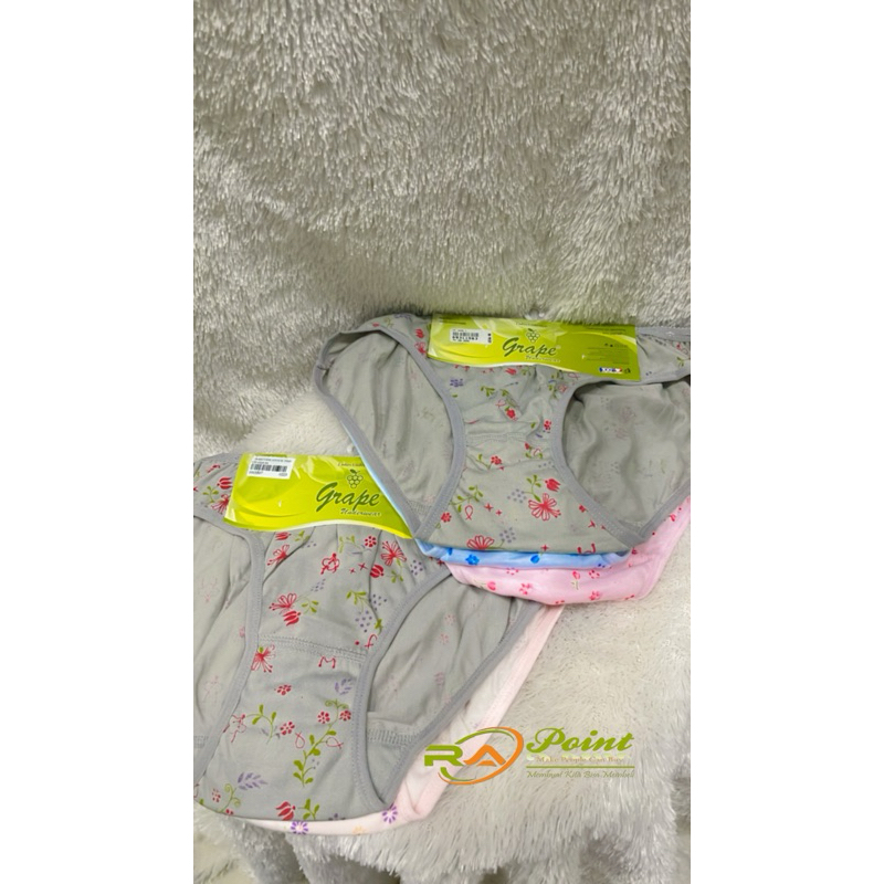 CELANA DALAM WANITA ISI 3