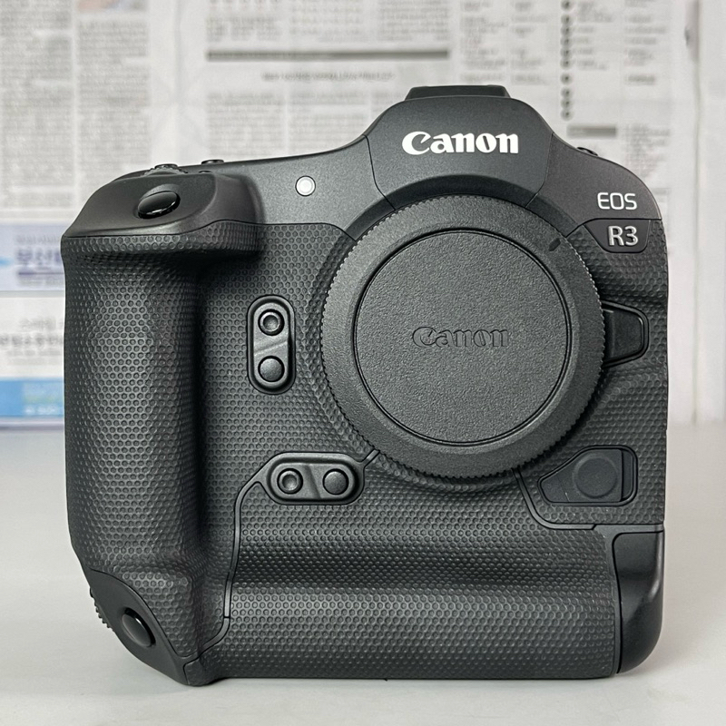 Canon Eos R3 Mirrorless