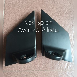 (AUTO IMP) Kaki spion Mobil All New Avanza Xenia Agya Avanza 2012 2013 2014 2015