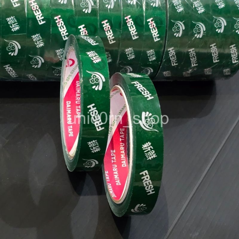 Isolasi Sayur Buah/Isolasi Fresh Vegetables