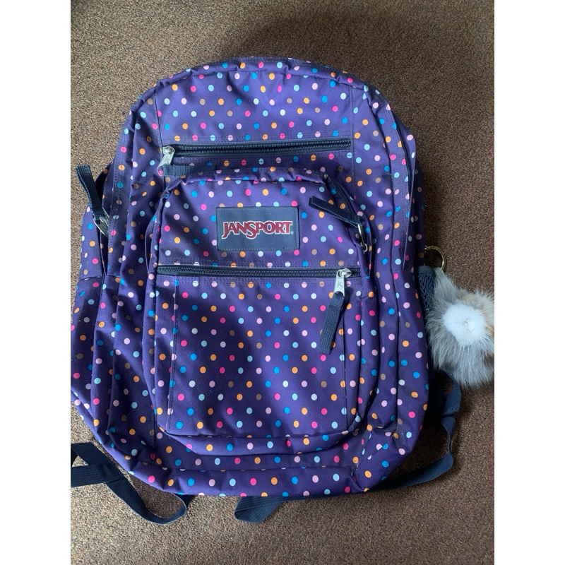 Jansport Preloved
