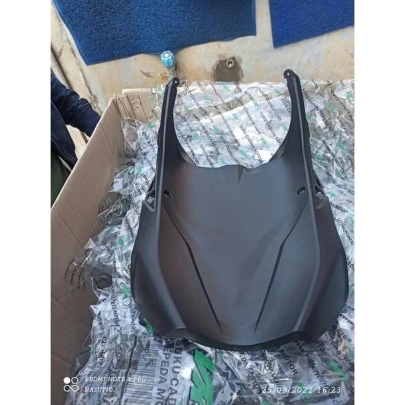 kap lumpur beat 20 beat deluxe beat street 2020 beat led merek vr