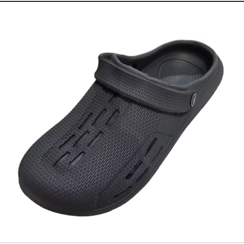 Sandal Pria Porto Bakpao 1073M Sandal SlipOn Pria Porto  Sandal Bakpao Porto 1073M