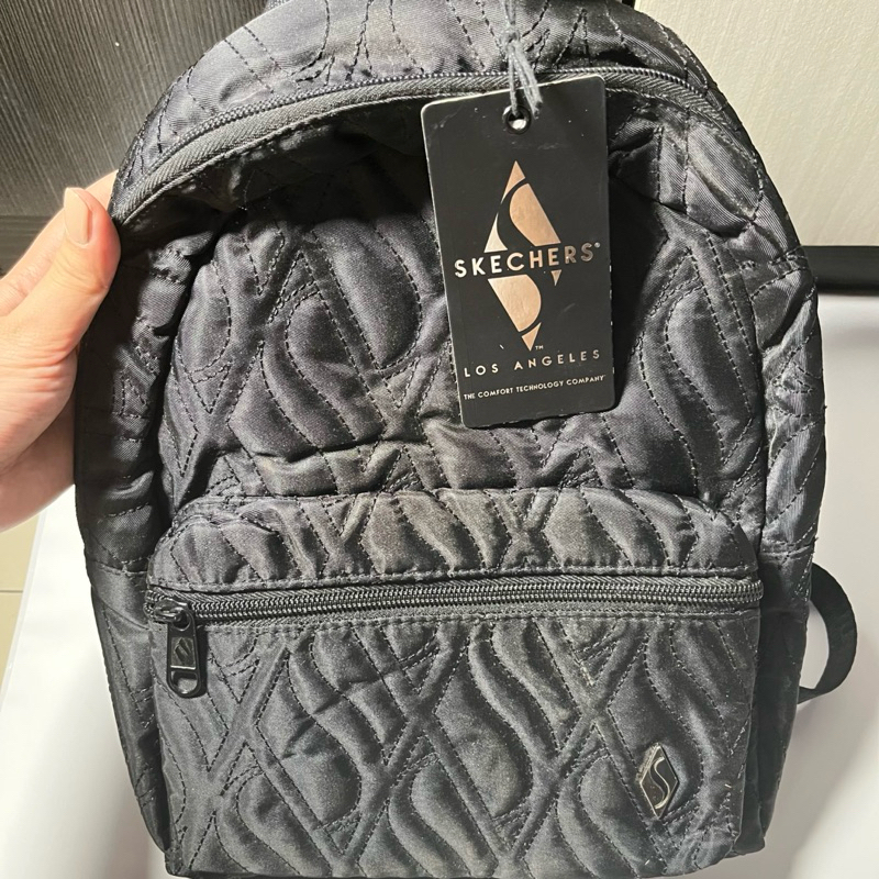 Tas Skechers Anak Original